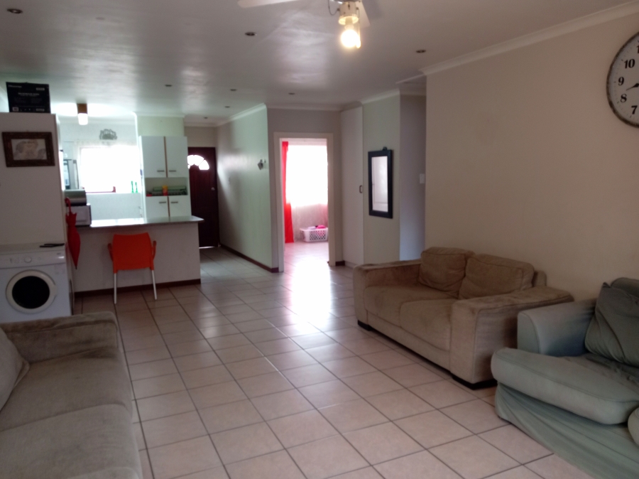 To Let 2 Bedroom Property for Rent in George Central Western Cape